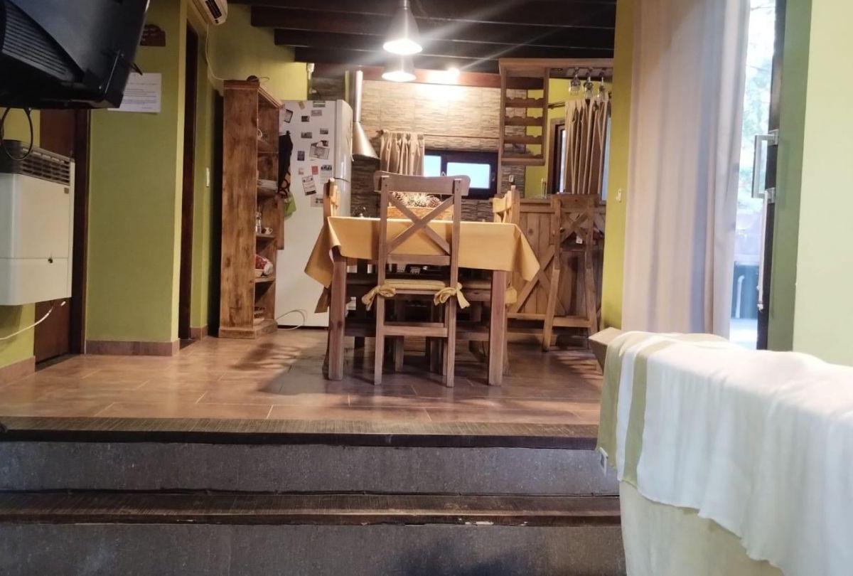 Casa 3 Ambientes. | Uruguay 5
