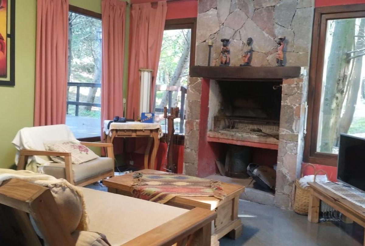 Casa 3 Ambientes. | Uruguay 4