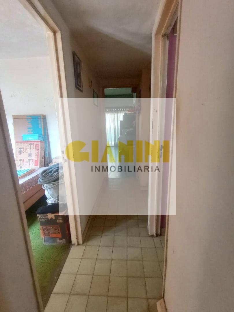 Departamento 3 Ambientes. | Muñoz 2999 4