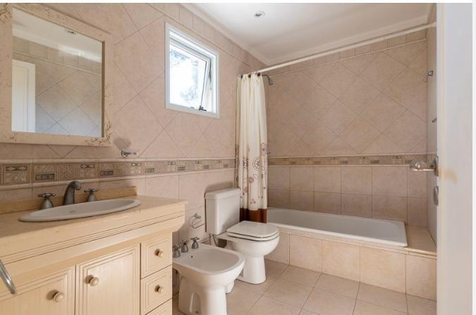 Venta Complejo 4 Casas C/ Piscina 400 m² Cub 150 Mar Brio Nor 3