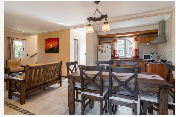 Venta Complejo 4 Casas C/ Piscina 400 m² Cub 150 Mar Brio Nor 4