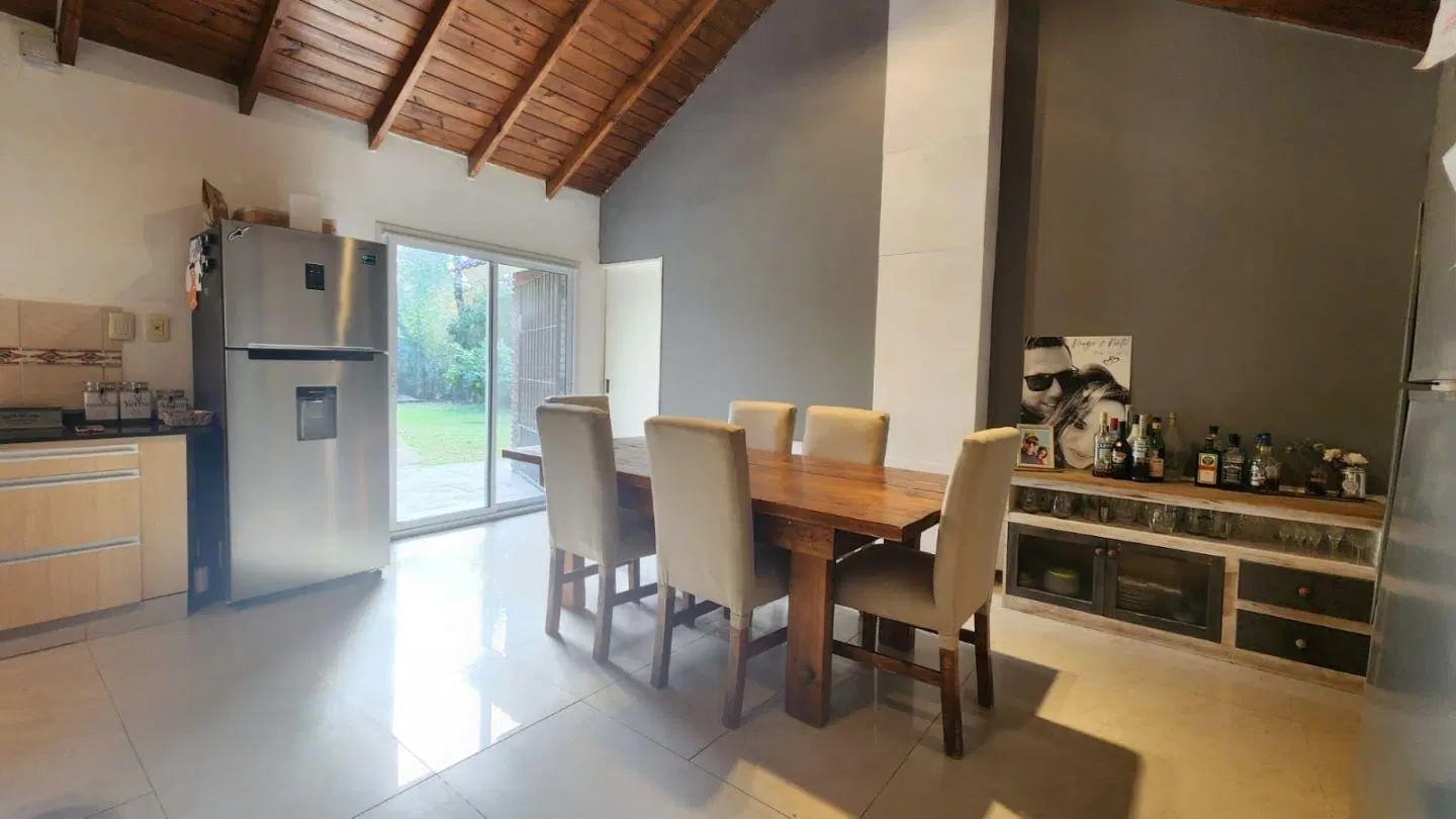 Casa 5 ambientes. | Bogotá 956 5