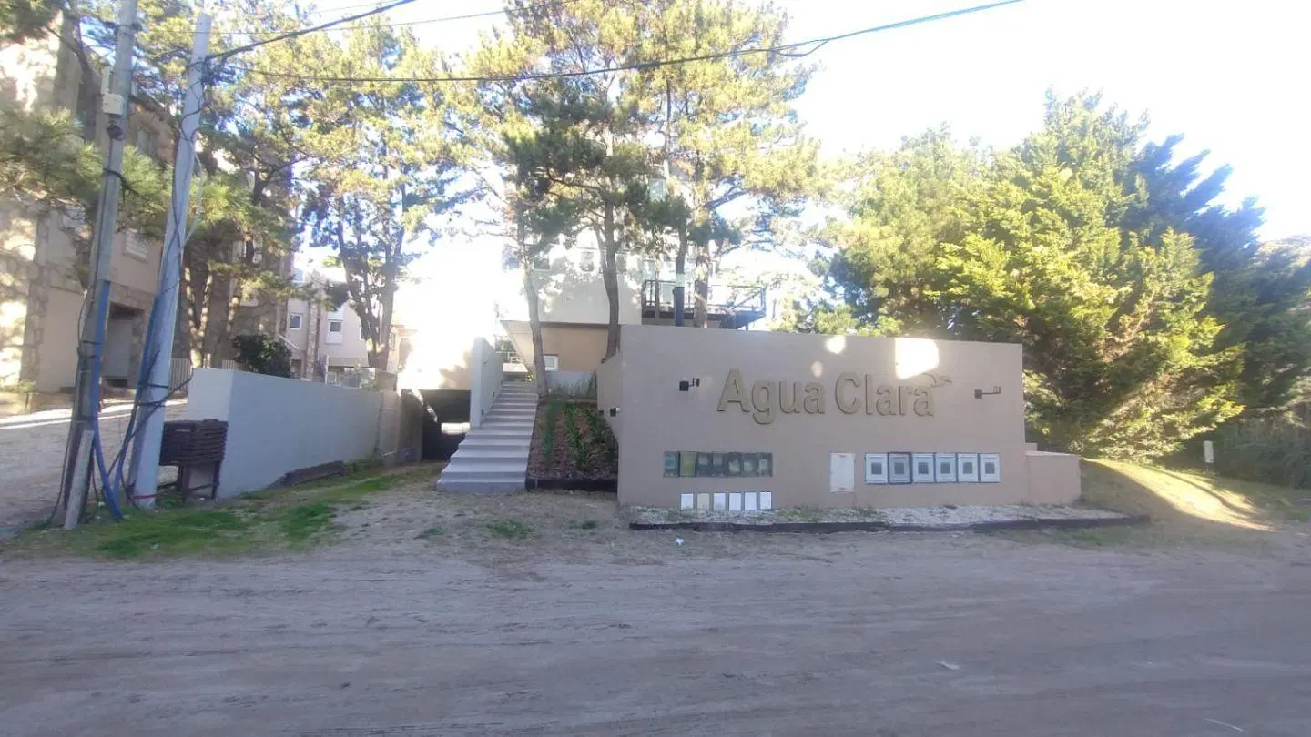 Venta Triplex Mar de las Pampas 2