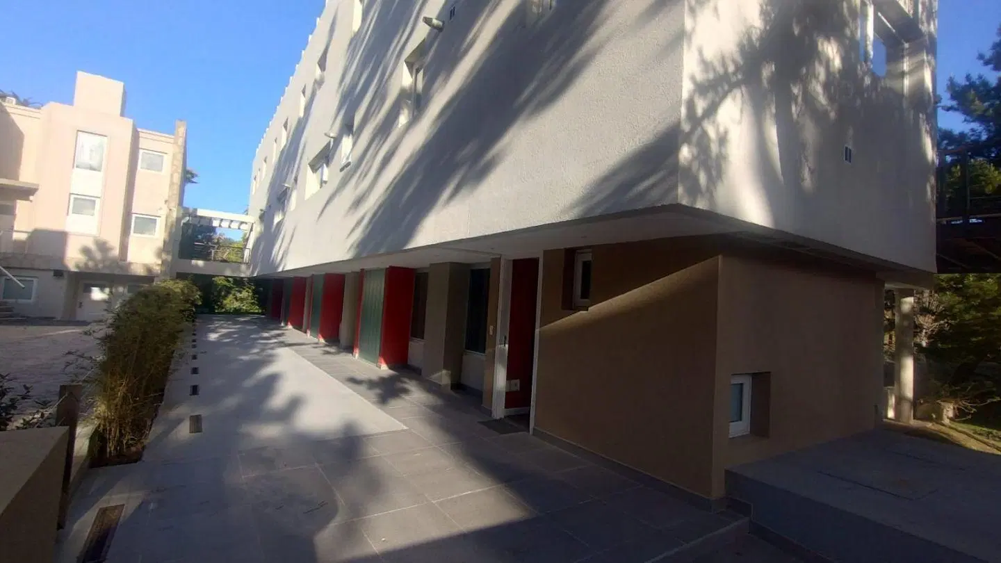 Venta Triplex Mar de las Pampas 1