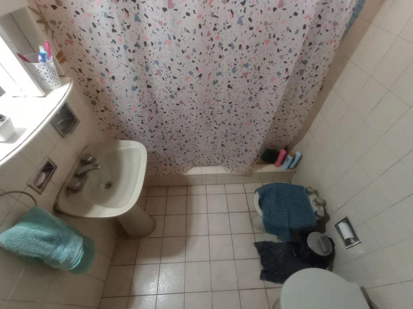 Casa 4 ambientes. | William Morris 2586 2