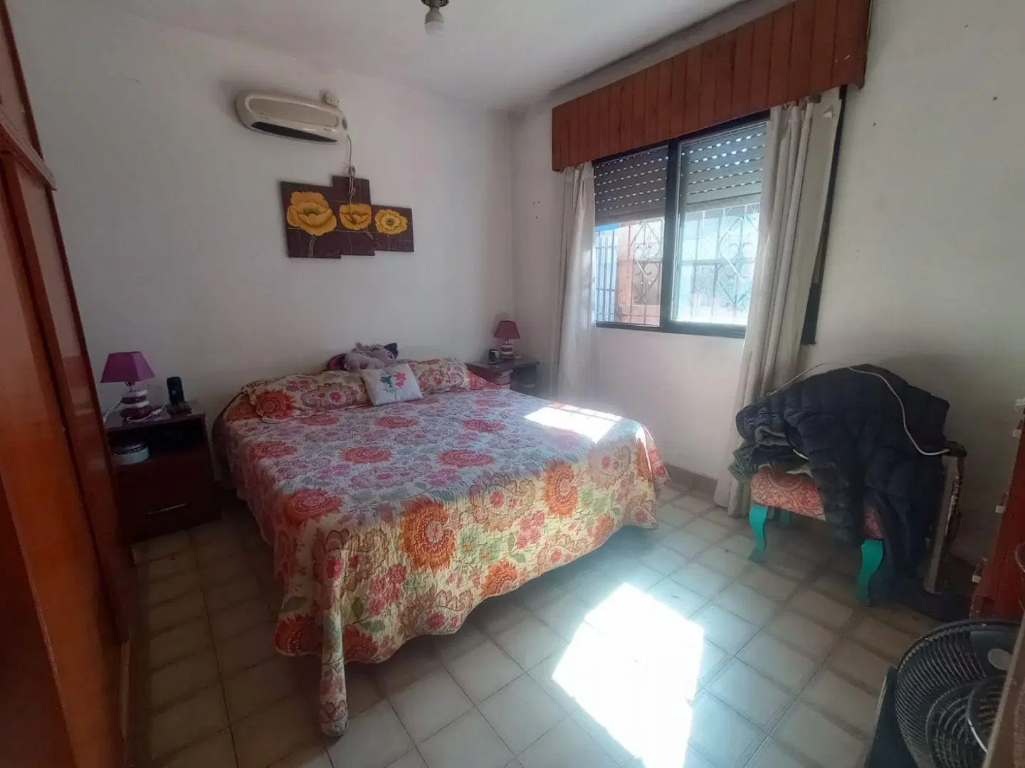 Casa 4 ambientes. | William Morris 2586 5