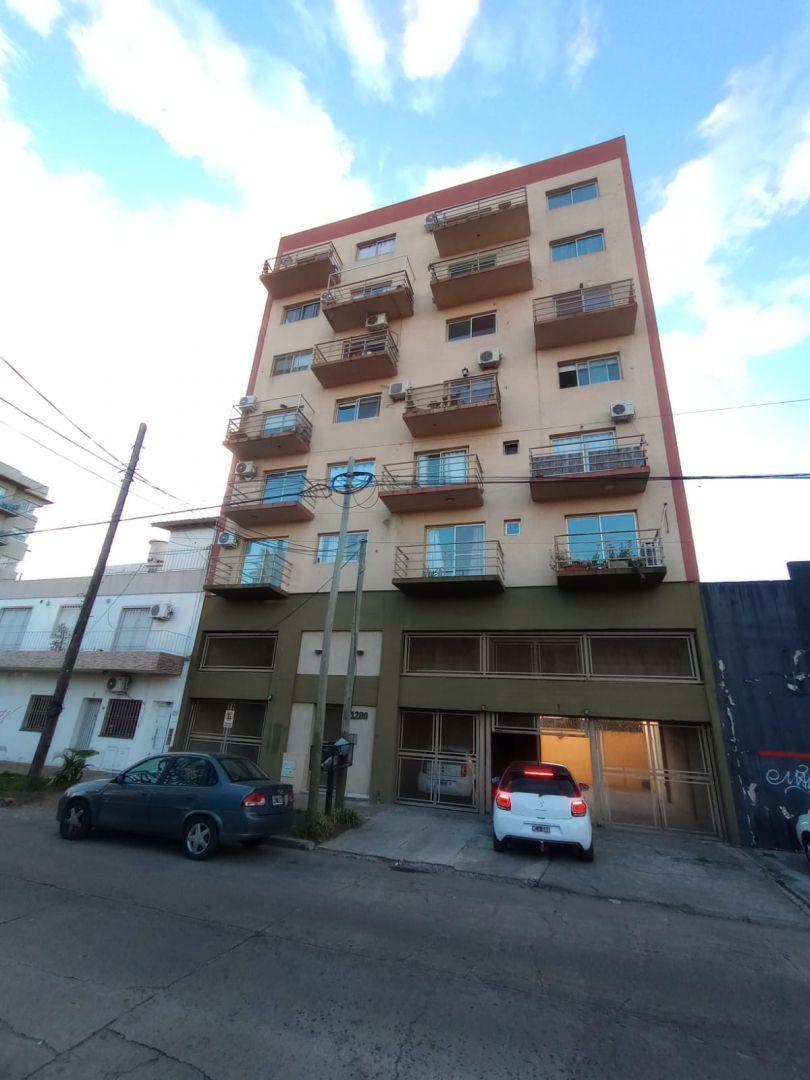 Departamento 3 ambientes. | Guemes 1290