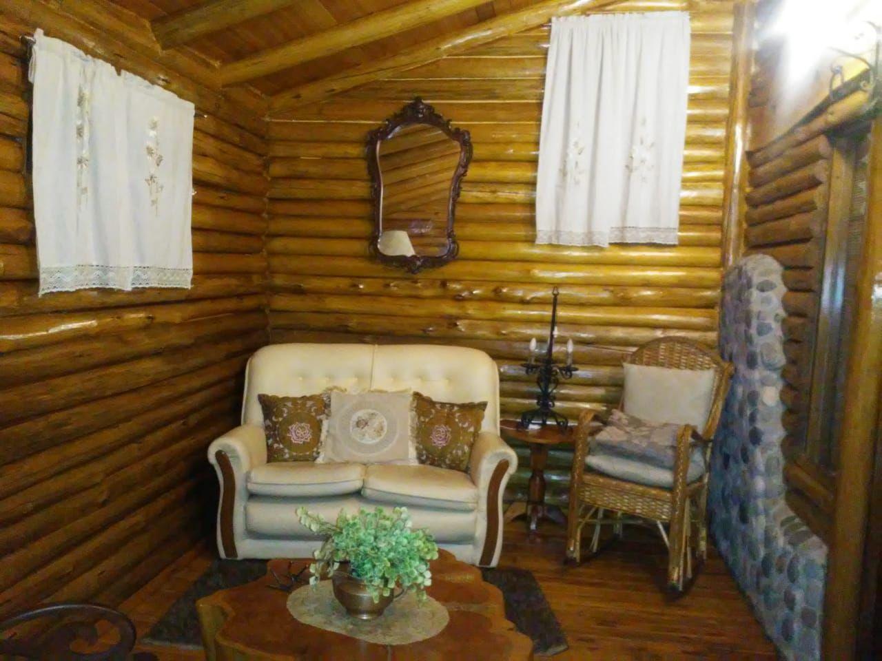 Foto de HERMOSA CABAÑA EN MAR DE LAS PAMPAS CON PILETA, imagen 4