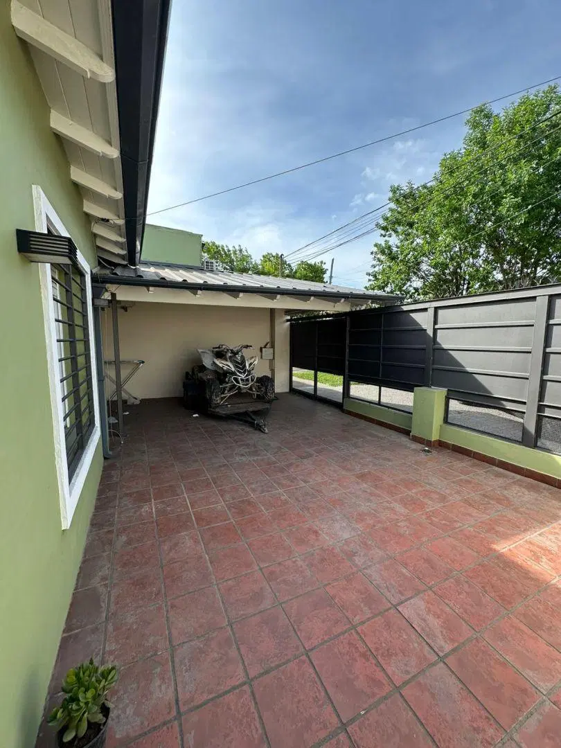 Casa 3 ambientes. | Jose Maria Paz 1671 3