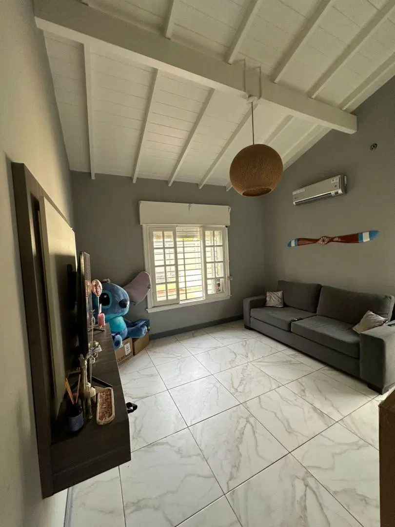 Casa 3 ambientes. | Jose Maria Paz 1671 2