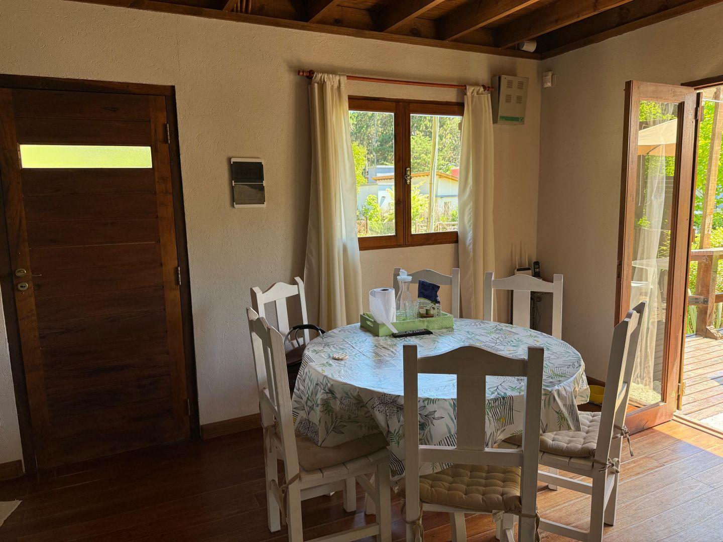 Foto de Hermosa casa para 6/7 pax alquiler temporario Mar Azul, imagen 4