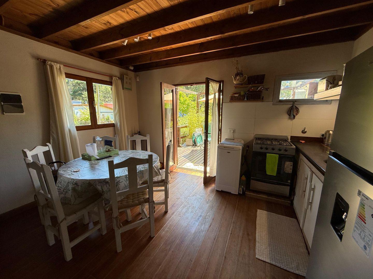 Foto de Hermosa casa para 6/7 pax alquiler temporario Mar Azul, imagen 5