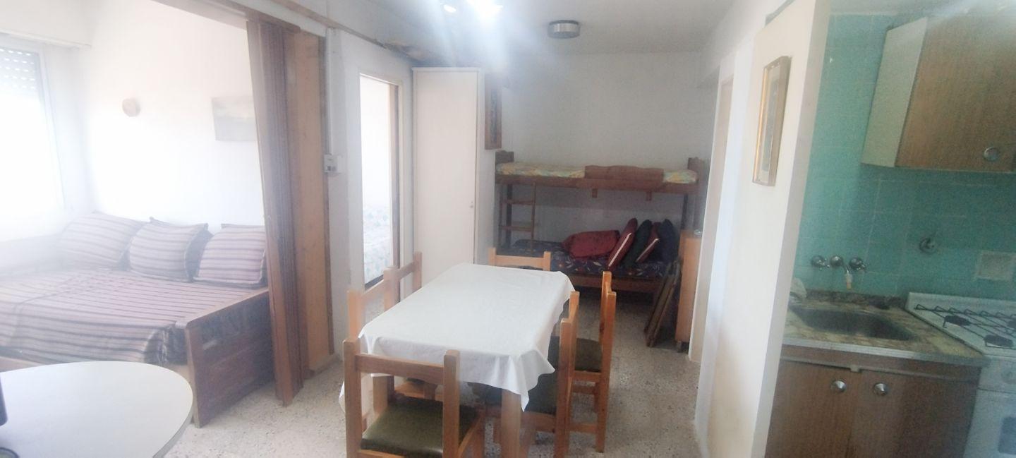 Foto de Venta dto 2/3 amb frente al mar c/ cochera, imagen 4