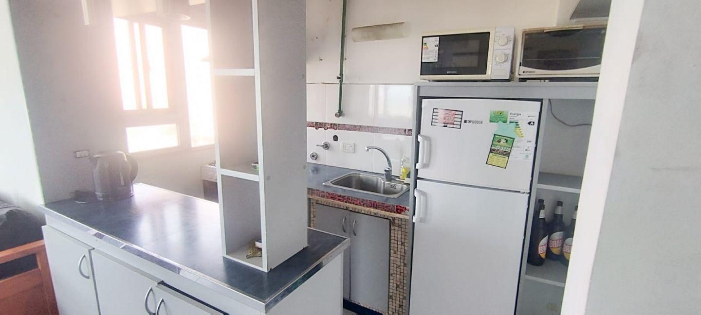 Foto de Venta 2 amb c/ cochera gas nat FRENTE AL MAR!, imagen 4