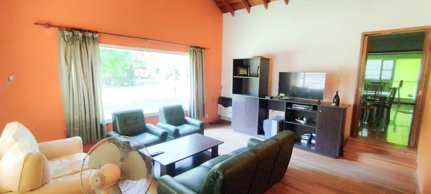 Foto de Venta Casa 3 Amb Barrio Norte Gas Nat Muy linda!, imagen 4