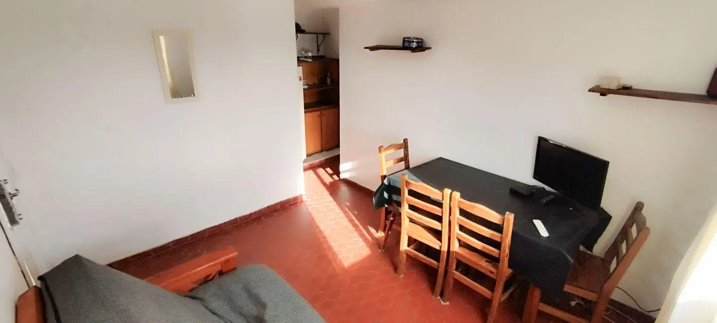 OPORT! Venta 2 amb luminoso sin expensas 5