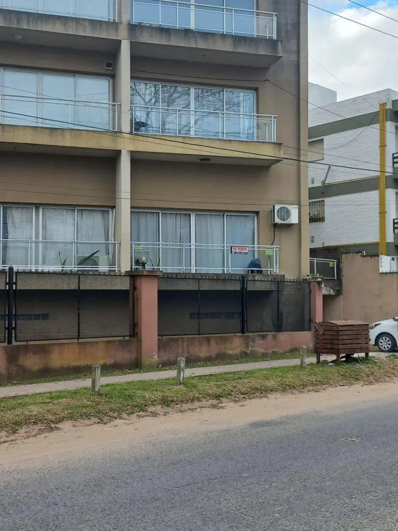 Oport!! 2 Amb 60m2 2 baños Dormit en suite Centro! 4