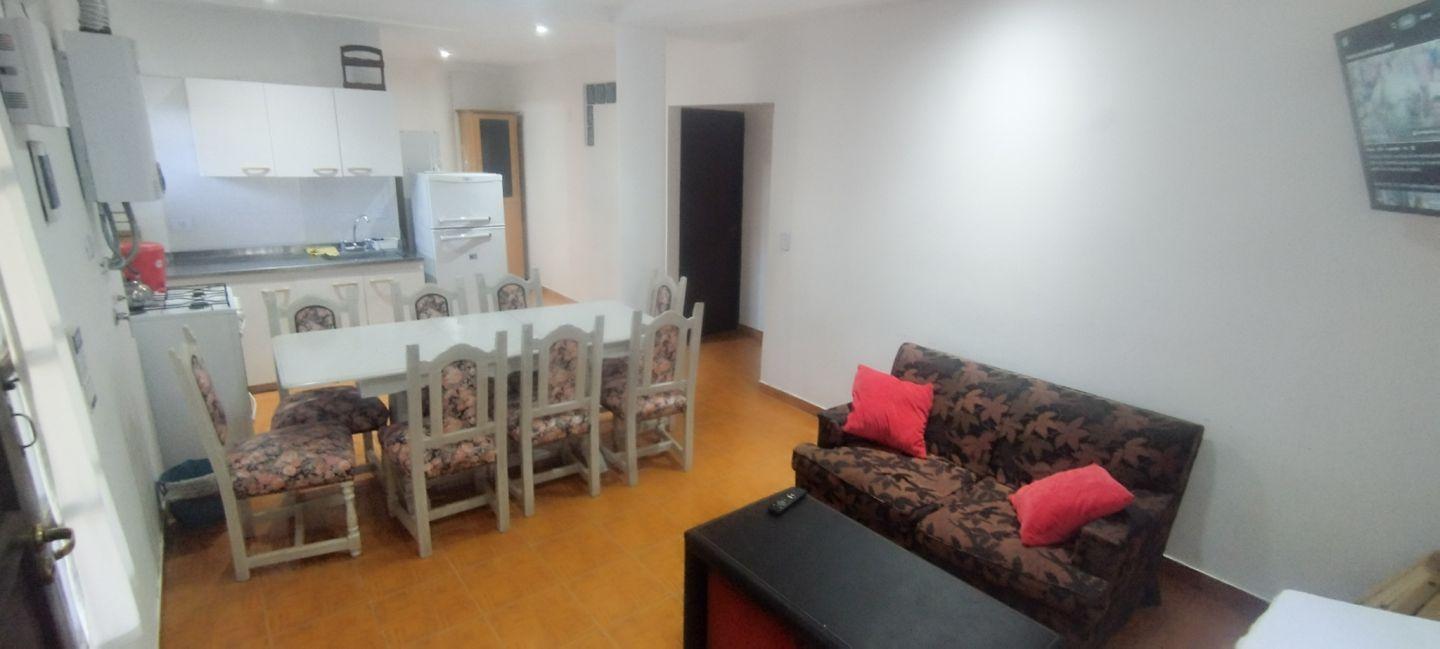 Foto de Alq Temp Barrio Norte 3 Amb 300mts del mar! Wifi gas nat, imagen 4