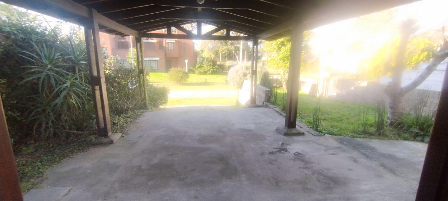 Foto de Alq Temp Barrio Norte 3 Amb 300mts del mar! Wifi gas nat, imagen 1