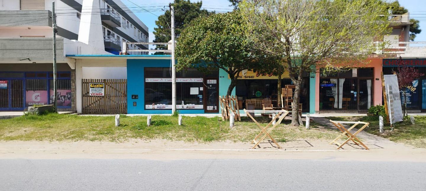 Foto de Venta 2 locales loza 207m2 cub 445m2 lote Oport!, imagen 2
