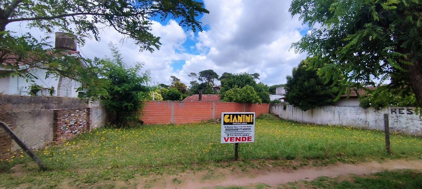 Foto de Venta lote propio 285m2 Av 5 y paseo106 Multifamilia Hotelero 342m2, imagen 2