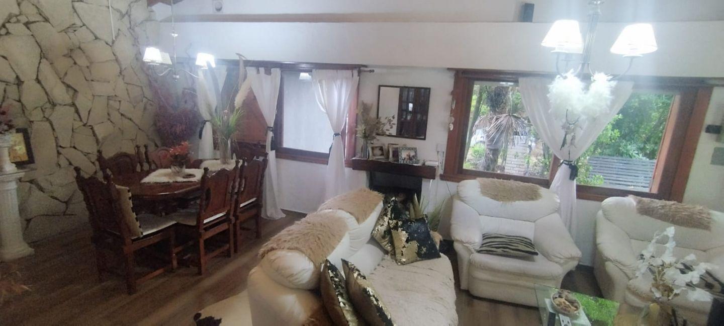 Foto de Alq Temp casa 4 amb Barrio Norte salida Medanos 6 pax Piscina y parque cochera!, imagen 5