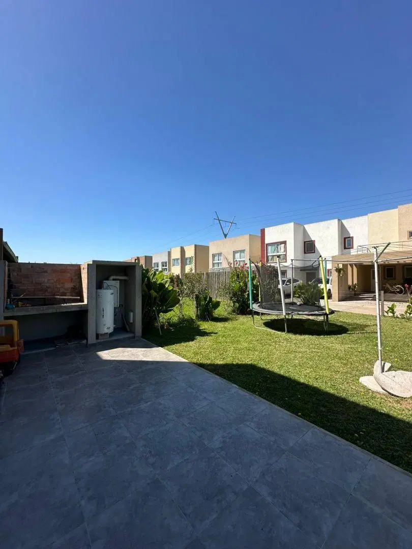ALQUILER CASA BUENOS AIRES VILLAGE 5