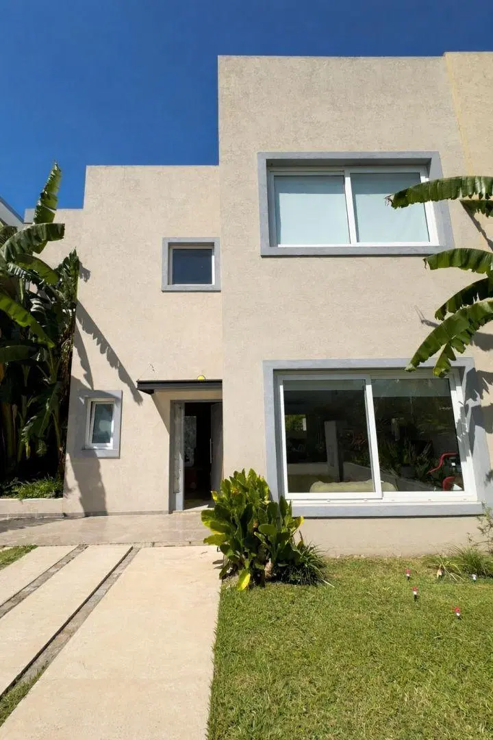 ALQUILER CASA BUENOS AIRES VILLAGE 1