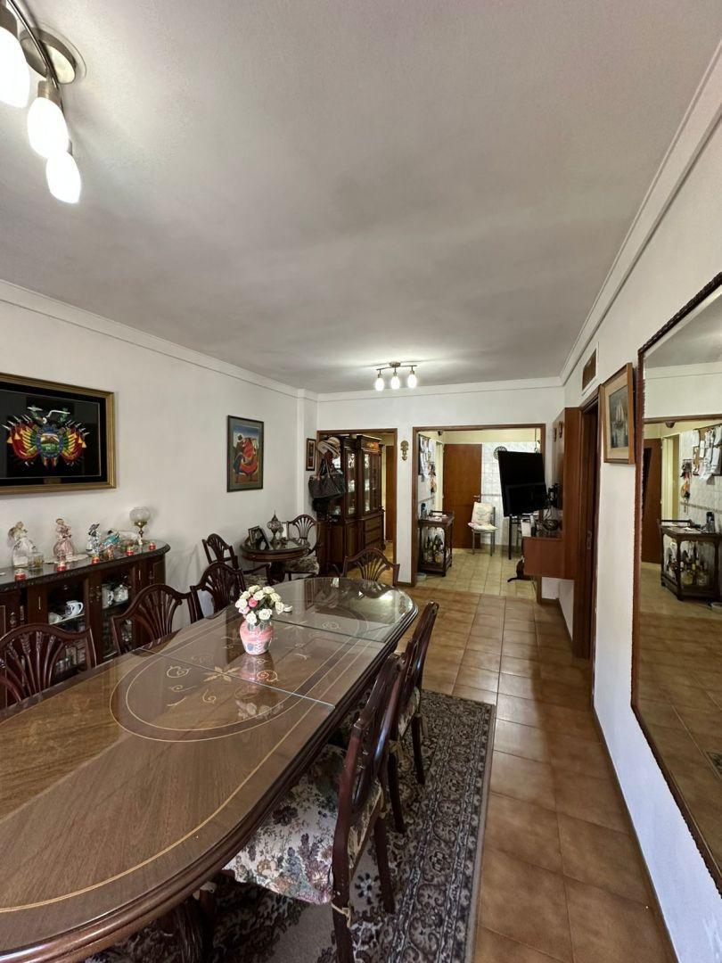 Foto de Departamento 4 ambientes. | Sarmiento 1525, imagen 3