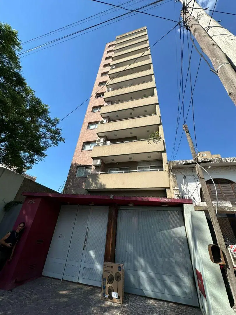 Departamento monoambiente. | Paunero 2160 2
