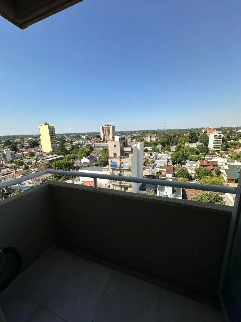 Departamento monoambiente. | Paunero 2160 5