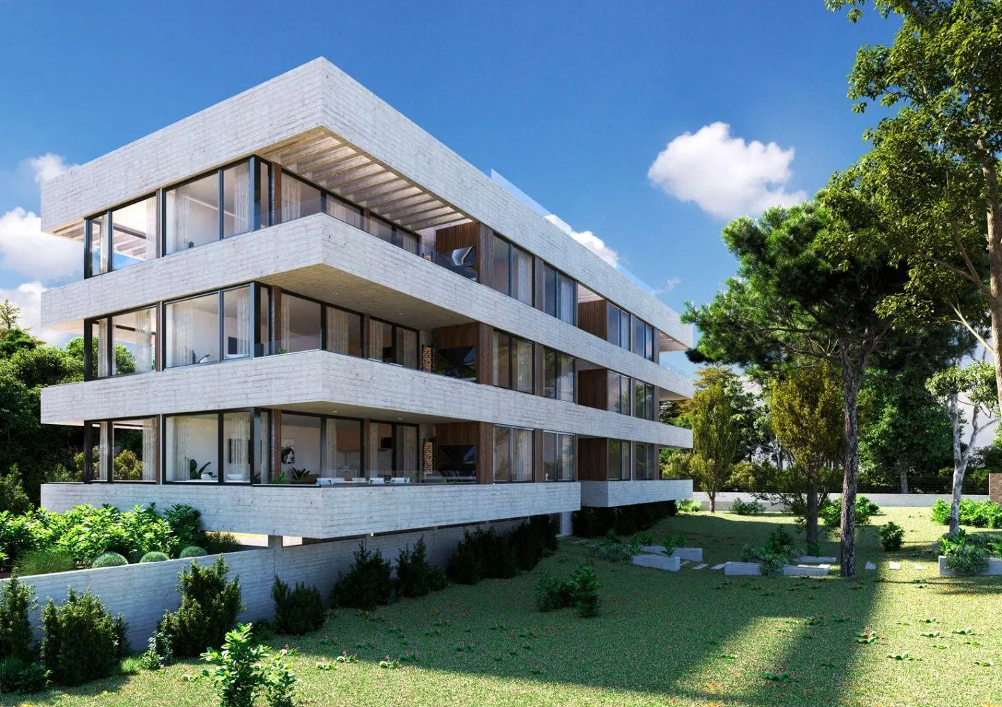 Departamento 3 ambientes. | av 3 3