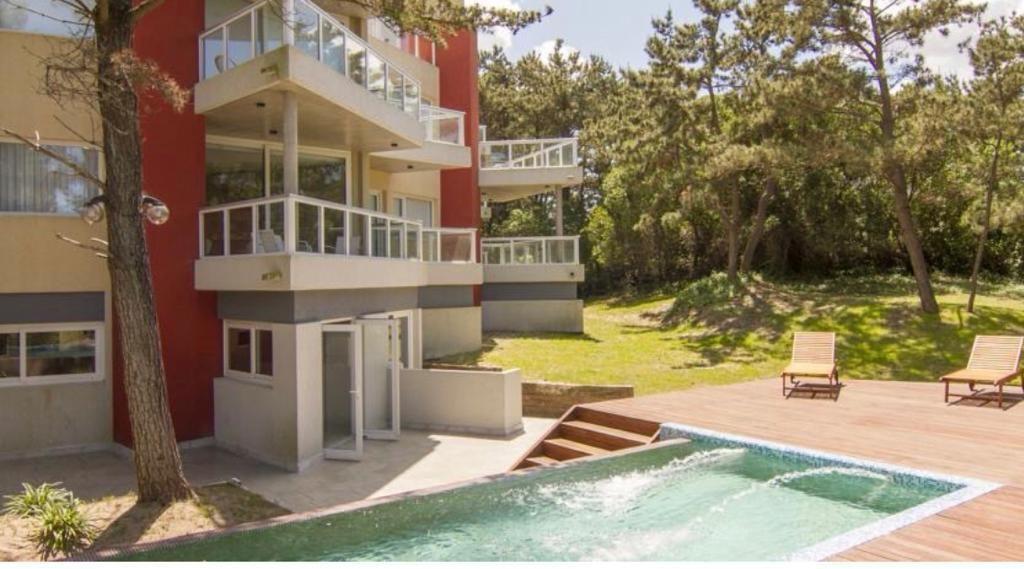 Foto de Venta Departamento Mar de las Pampas, imagen 1