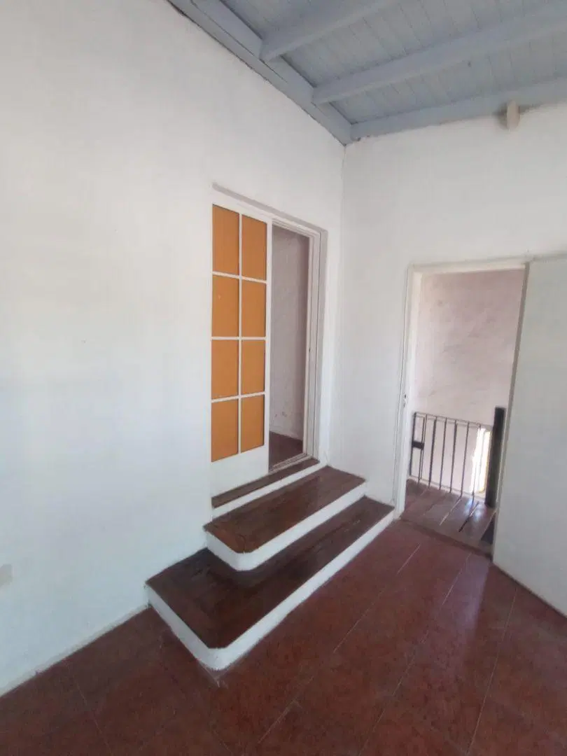 Casa 3 ambientes. | Echeverria 438 3