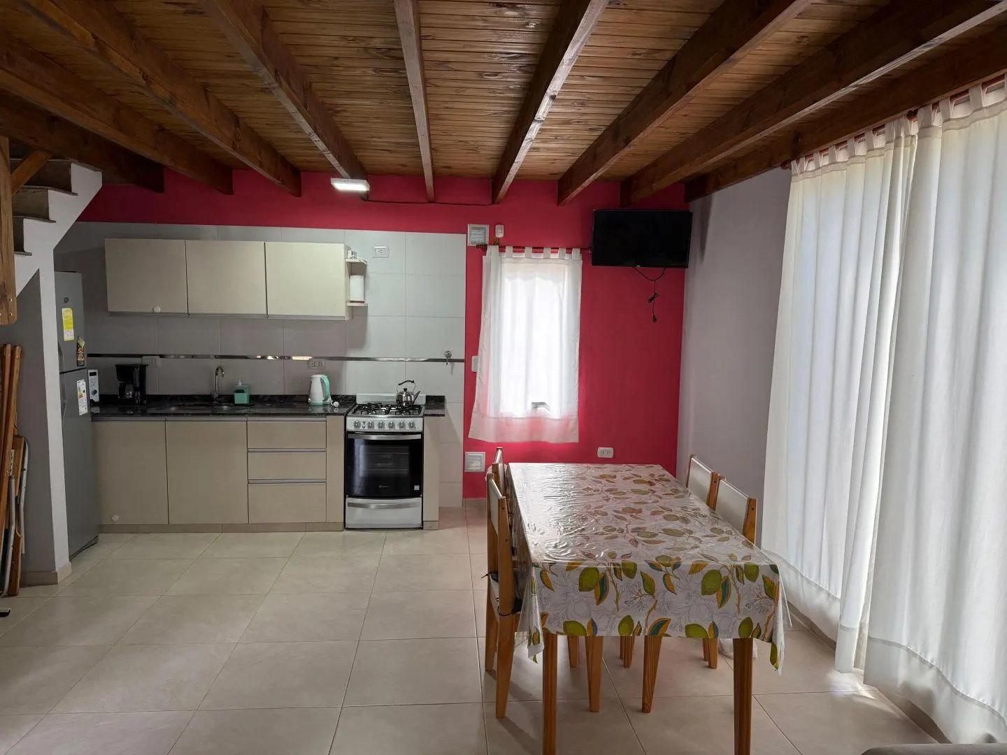 Dos casas 3 ambientes venta Las Gaviotas 1