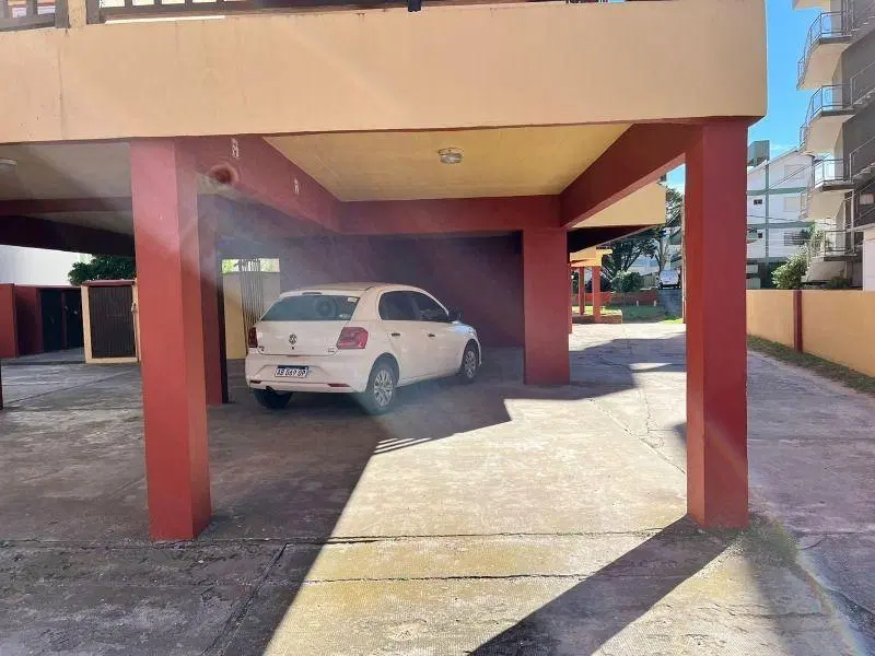 Venta 1 ambiernte con cochera vista al mar reciclado. Excelente! 1