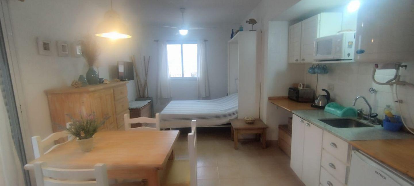 Foto de Venta 1 ambiernte con cochera vista al mar reciclado. Excelente!, imagen 5
