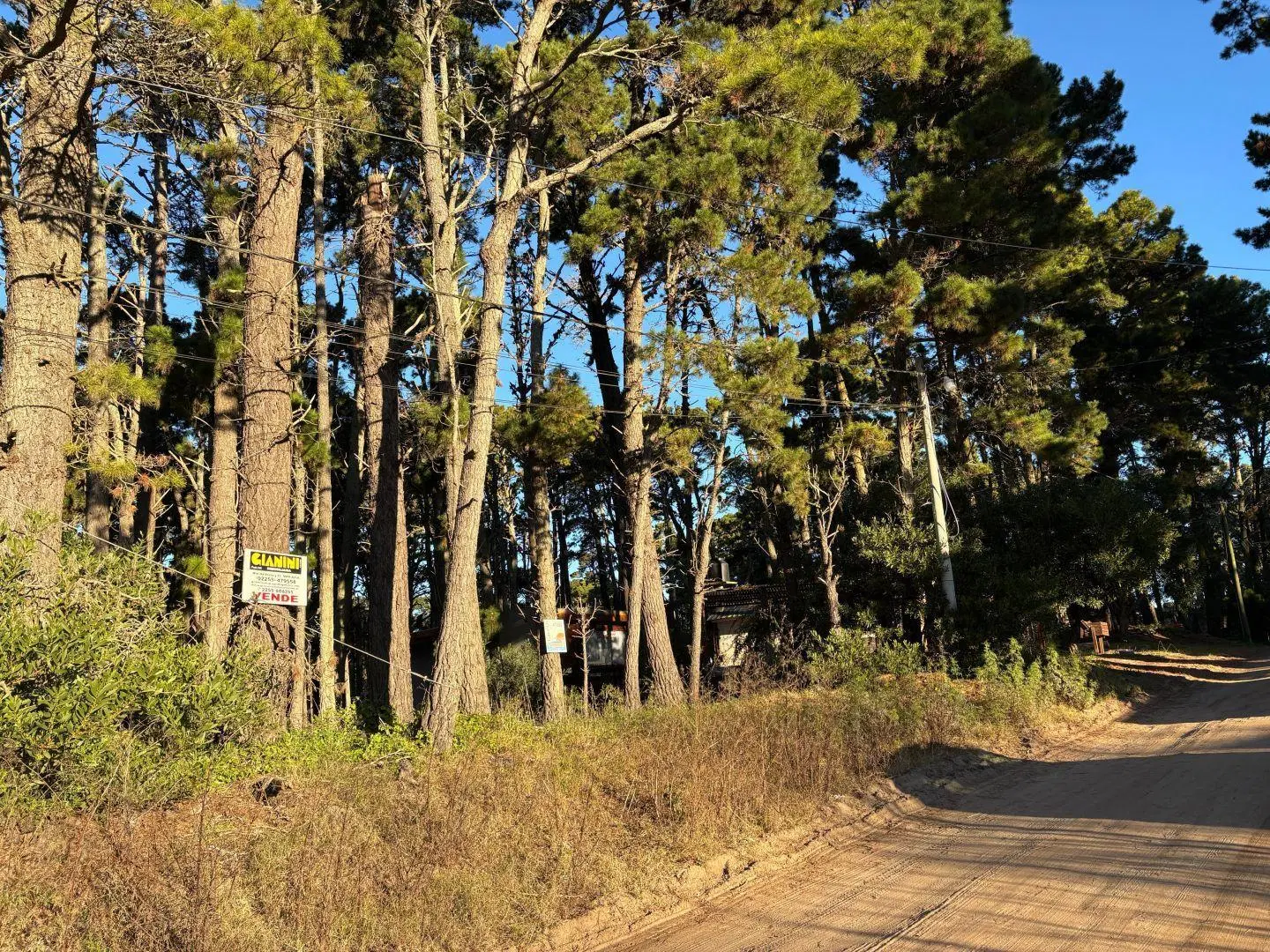 Lote unifamiliar en venta Mar Azul 4