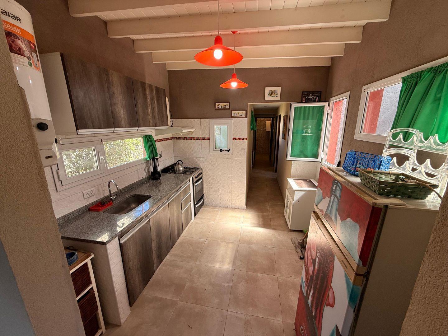 Foto de Casa en venta y alquiler 3 ambientes Mar Azul, imagen 4