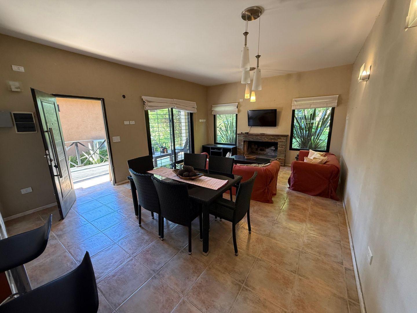 Foto de Casa 6 Pax alquiler temporario Mar Azul, imagen 5