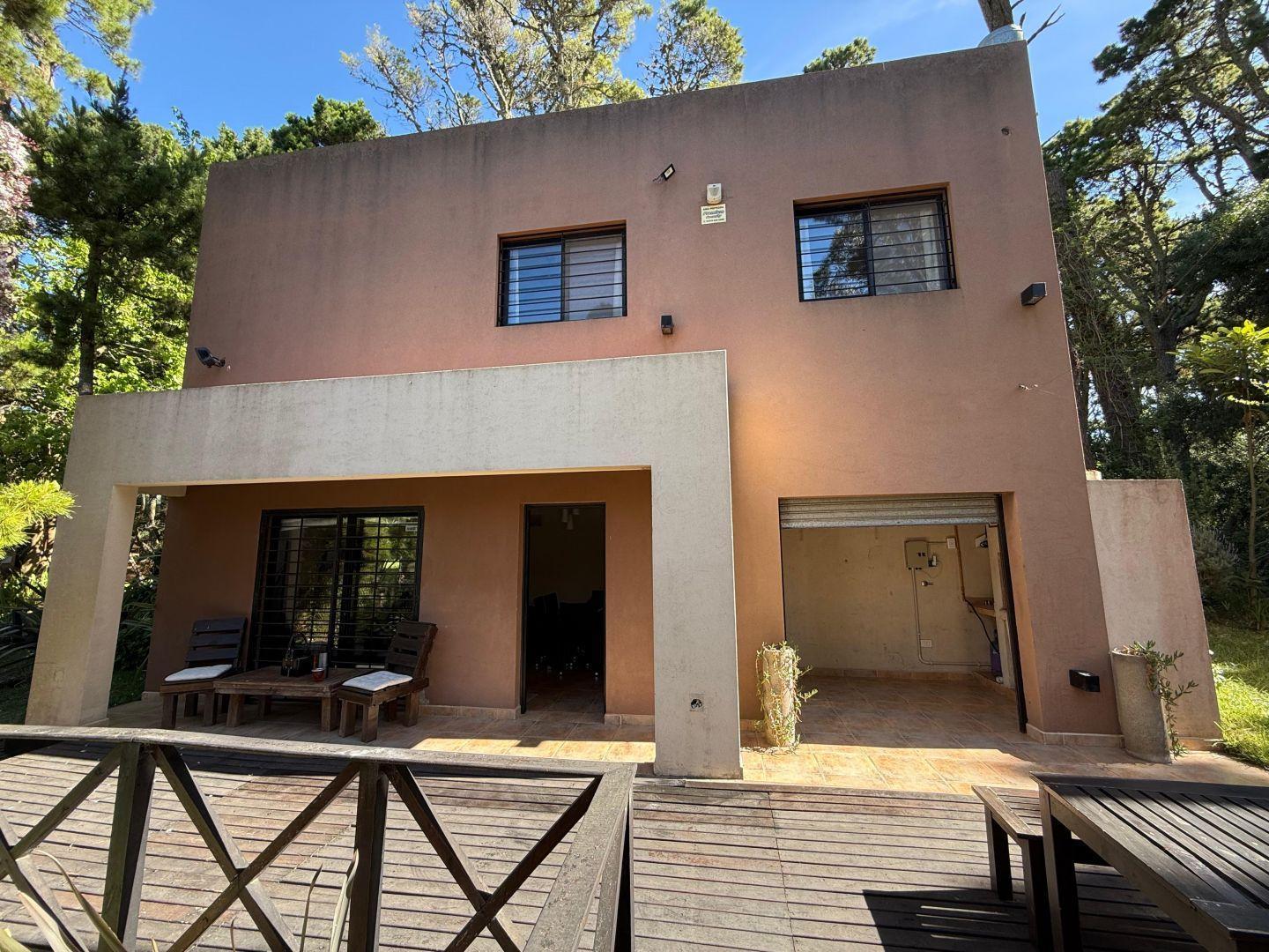 Foto de Casa 6 Pax alquiler temporario Mar Azul, imagen 2