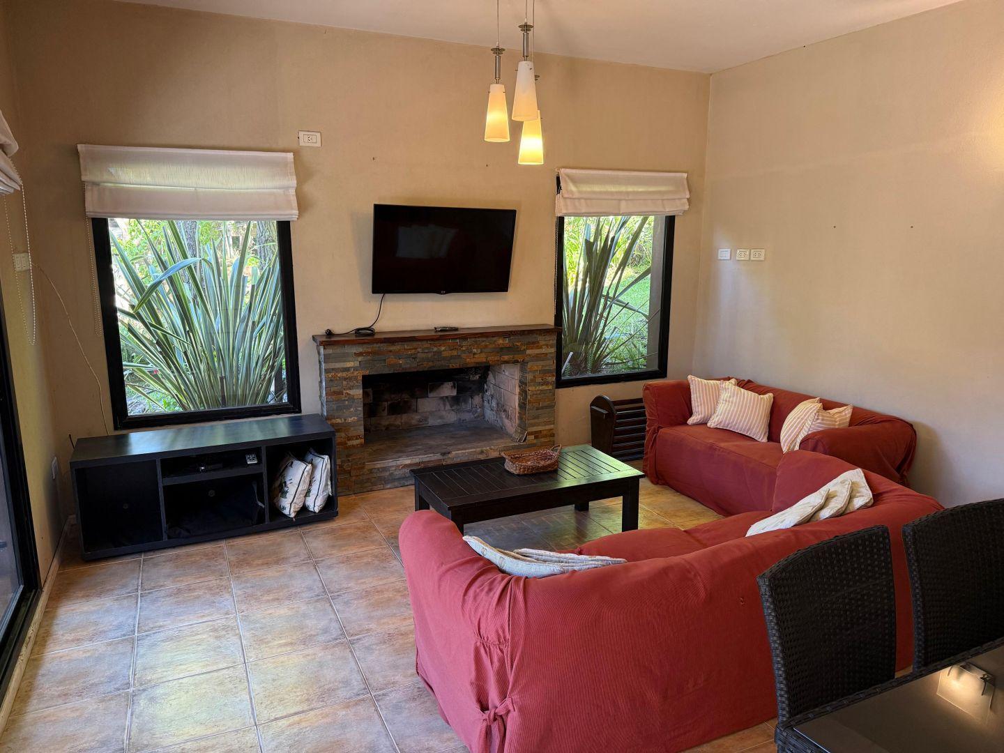 Foto de Casa 6 Pax alquiler temporario Mar Azul, imagen 3