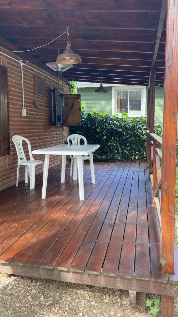 Foto de Cabaña para 6 pax Mar Azul, imagen 4