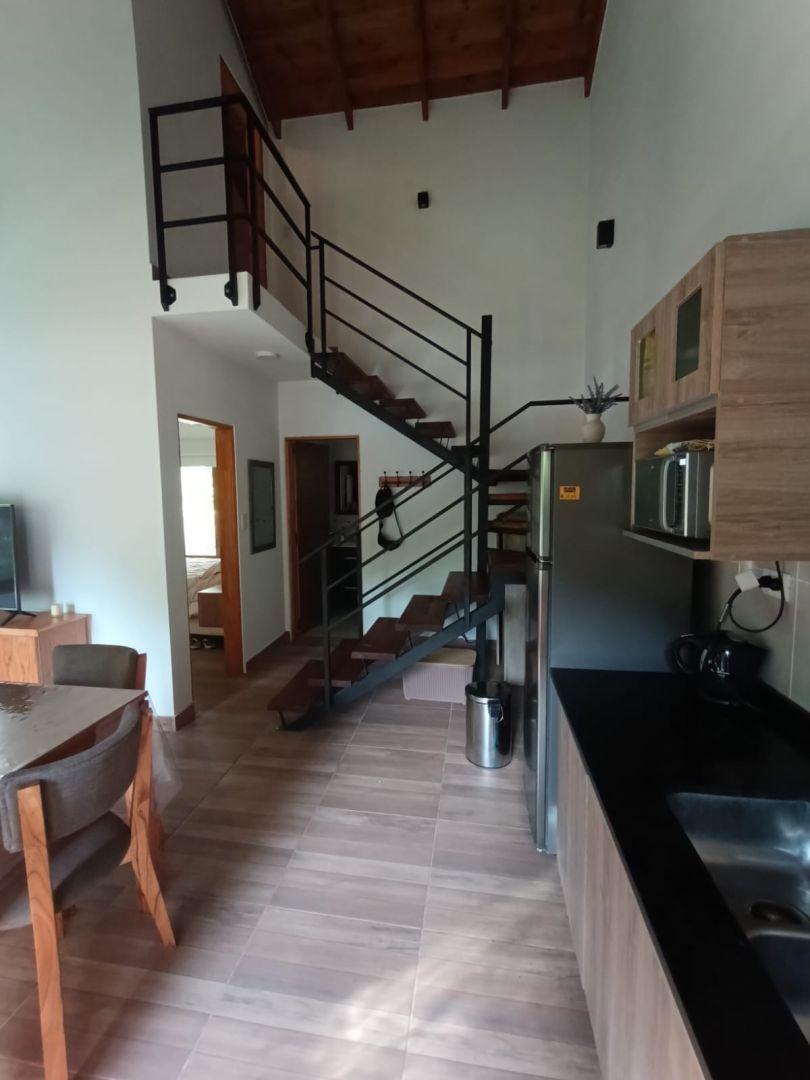 Foto de Casa 3 ambientes en alquiler a 300 metros del mar, imagen 1