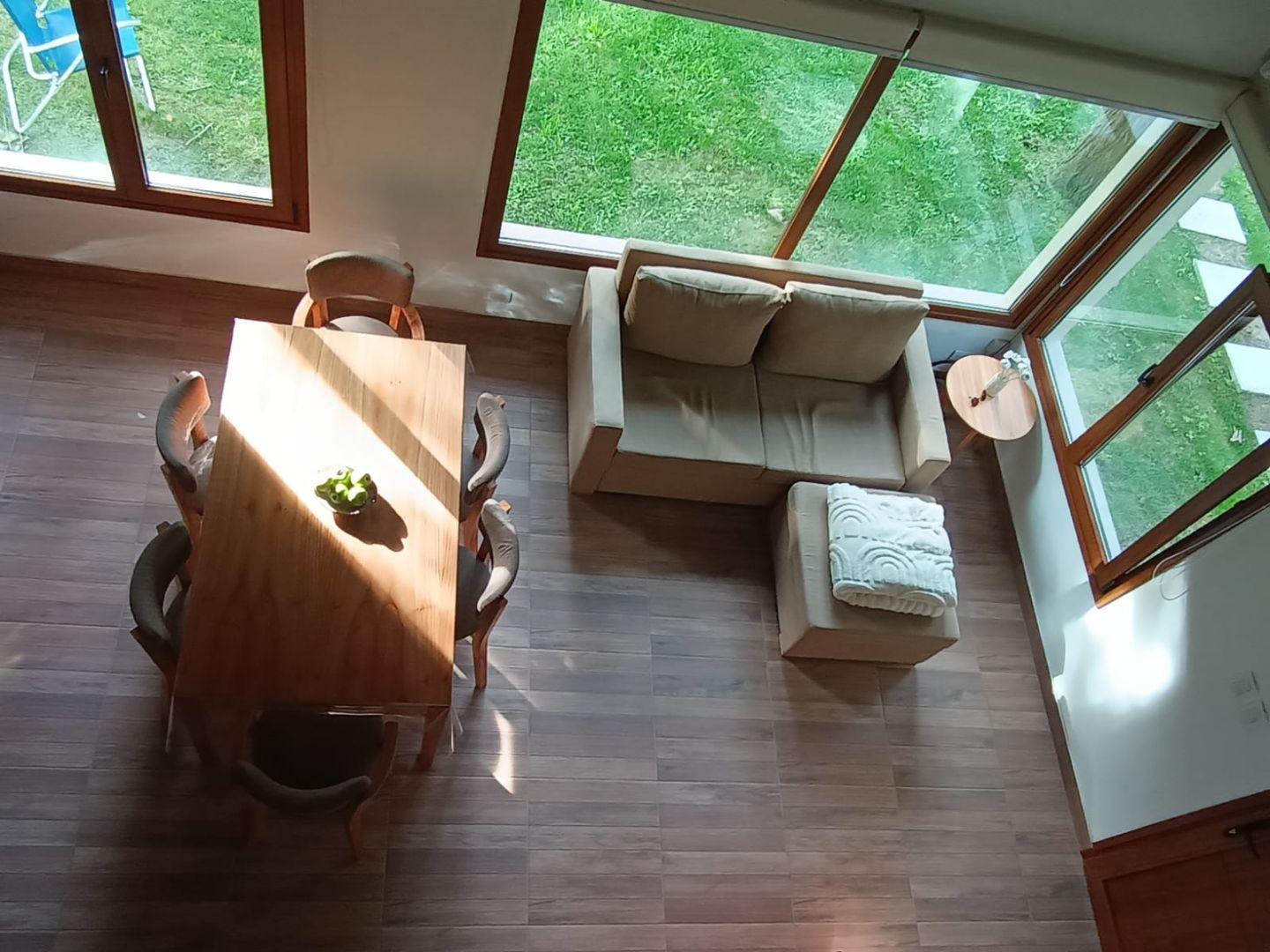 Foto de Casa 3 ambientes en alquiler a 300 metros del mar, imagen 3