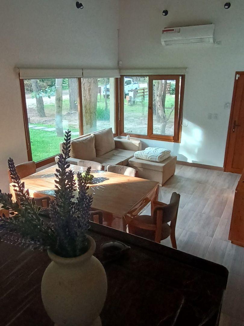 Foto de Casa 3 ambientes en alquiler a 300 metros del mar, imagen 4