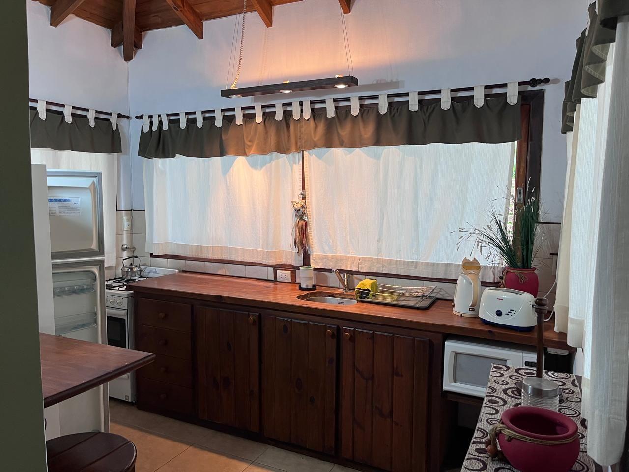 Foto de Casa venta alquiler 3 ambientes Mar Azul, imagen 1