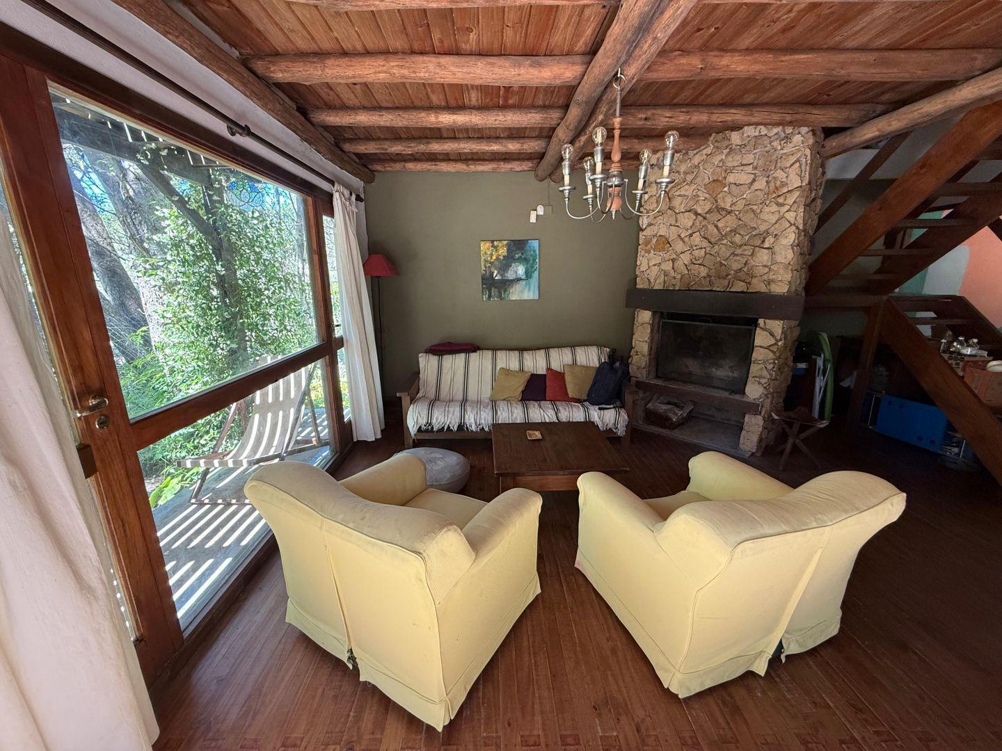 Foto de Casa venta alquiler 3 ambientes Mar Azul, imagen 4