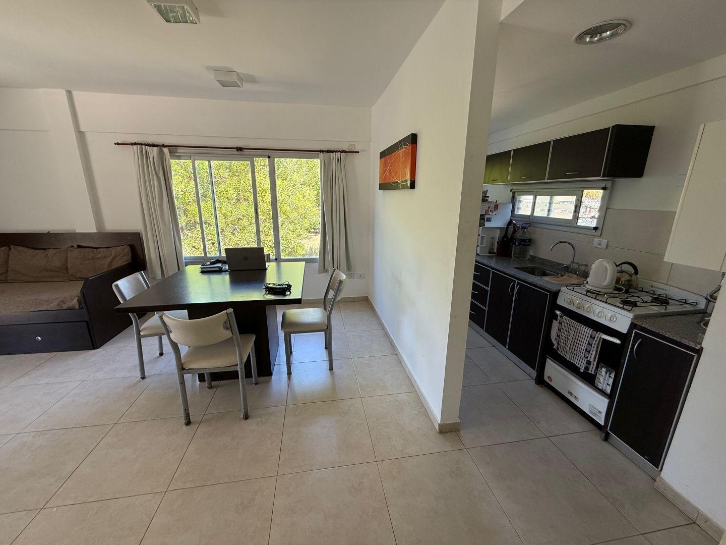 Foto de Venta Departamento Mar de las Pampas, imagen 1
