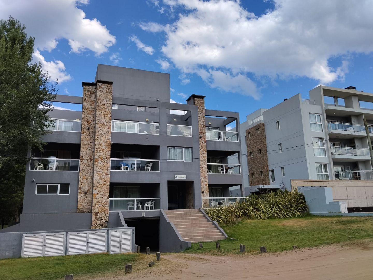 Foto de Venta Departamento Mar de las Pampas, imagen 2